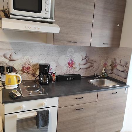 Apartman Rijeka Exterior foto