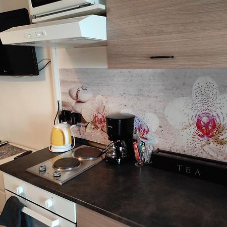 Apartman Rijeka Exterior foto