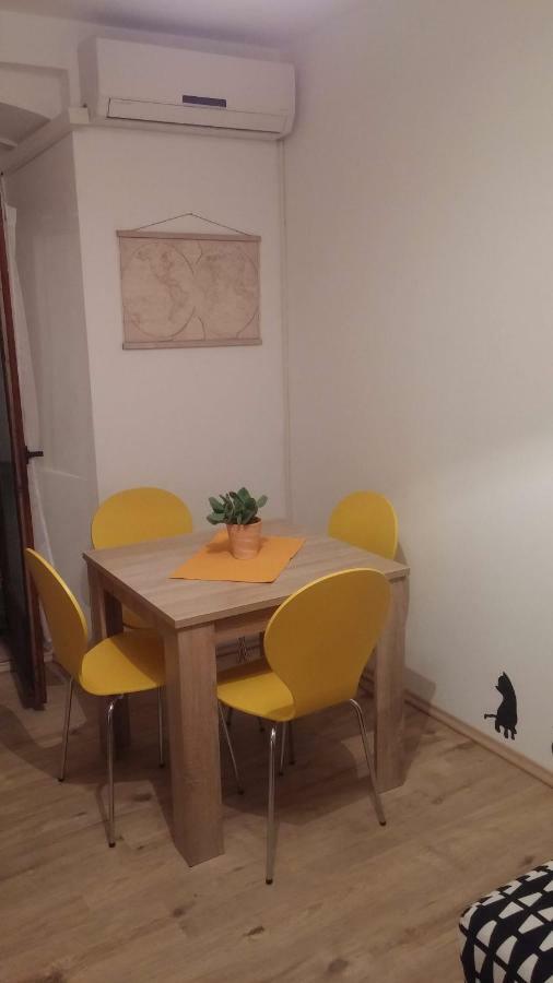 Apartman Rijeka Exterior foto