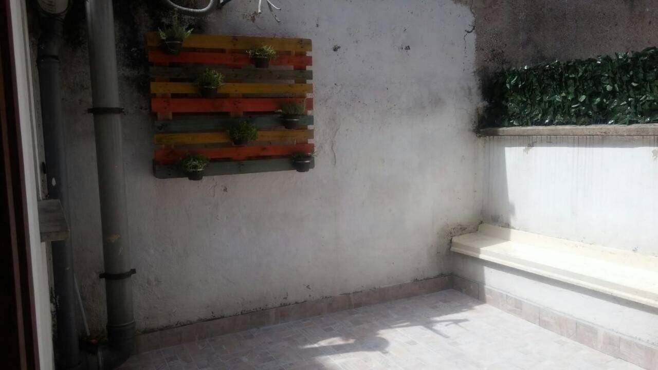 Apartman Rijeka Exterior foto